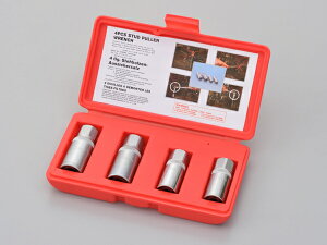 DAYTONA (�f�C�g�i) �X�^�b�h�{���g�����[�o�[�Z�b�g�@��������12.5mm�i1/2�C���`�j�T�C�Y�p 44293