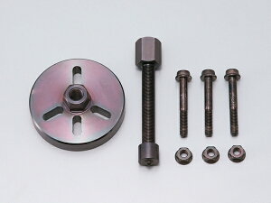 DAYTONA (�f�C�g�i) �~�j�o�C�N�p�}�O�l�b�g���[�^�[�v�[���[ 10mm 60375