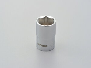 DAYTONA (�f�C�g�i) �Z�p�\�P�b�g�i�V���[�g�j 6POINT 13mm 97733