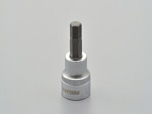 DAYTONA (�f�C�g�i) �w�b�N�X�\�P�b�g�i�V���[�g�j 6POINT 6mm 97749