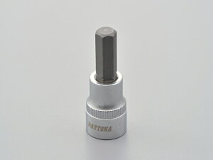 DAYTONA (�f�C�g�i) �w�b�N�X�\�P�b�g�i�V���[�g�j 6POINT 8mm 97750