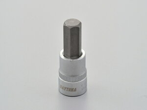 DAYTONA (�f�C�g�i) �w�b�N�X�\�P�b�g�i�V���[�g�j 6POINT 10mm 97751