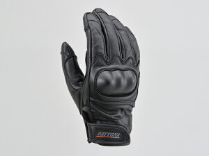 DAYTONA (�f�C�g�i) HBG-110 �J�E���U�[�v���e�N�^�[�O���[�u�@�u���b�N S�T�C�Y 17751