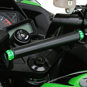 DAYTONA (fCgi) Nvo[ Ninja250/250Rp }`o[z_[ CO[ 17867