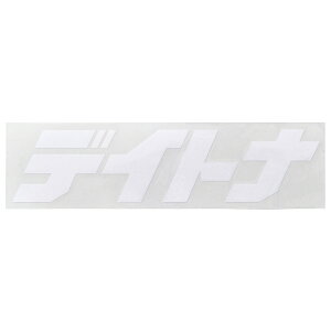 DAYTONA (fCgi) oCN XebJ[ uhS DAYTONA (fCgi)  65×20mm zCg 21297