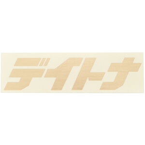 DAYTONA (fCgi) oCN XebJ[ uhS DAYTONA (fCgi)  125×35mm wACS[h 21340