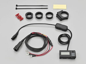 DAYTONA (fCgi) USBd & dv USB QC3.0Ή 18W iPhone/AndroidΉ C[vX`[W[ 16077
