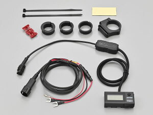 DAYTONA (fCgi) USBd & dv USB-C PD3.0Ή 18W iPhone/AndroidΉ C[vX`[W[ 17239