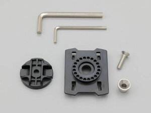 DAYTONA (デイトナ) バイク用 スマートフォンケース2(18866/18868用) 補修品 回転コマセット 20142
