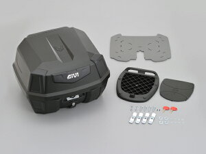 DAYTONA (fCgi) GIVI B42N-ADV mbNP[X hubN(ubNpl) 22124