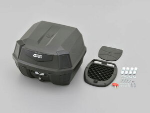 GIVI (�W�r) ���m���b�N�P�[�X 42L ���h���u���b�N �u���b�N�p�l�� B42NB ANTARTICA 22148