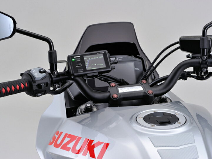 楽天市場】DAYTONA (デイトナ) MOTO GPS LASER 25674 : t-joy