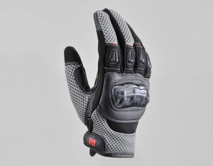 DAYTONA (�f�C�g�i) HBG116 �J�[�{�����b�V���O���[�u �O���[/S 25908