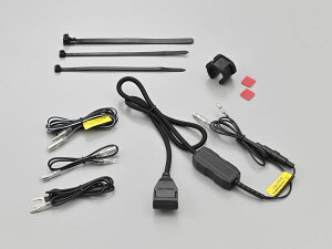 DAYTONA (fCgi) oCNpd CL[A USB1|[giUSB 5V2.4Aj@@ 99502