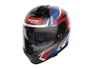 DAYTONA (fCgi) NOLAN N80-8 RUMBLE gR[/62 M 33017