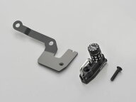 DAYTONA (デイトナ) ダイヤルヘルメットホルダー YZF-R25/R3、MT-25/03 48715