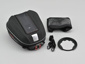 DAYTONA (fCgi) GIVI ST611+ ^NbNobO 48821