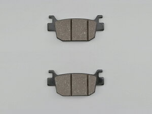 DAYTONA (�f�C�g�i) �u���[�L�p�b�h 065 �n�C�p�[�p�b�h (R)FORZA(MF08/10) 67861