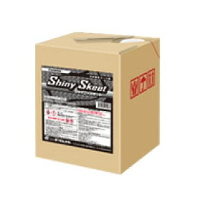 �C�[�O���X�^�[�@�G���P�[���H�Ή��i�@��ԋ@�p���򝛐��܁@�V���C�j�[�X�L�[�g�@10L 31081 �y�����s�z