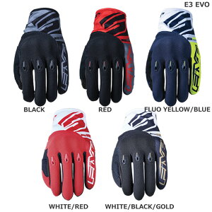 FIVEit@CujIt[hO[u@E3 EVO@E3G{