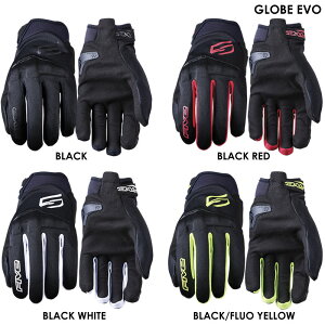 FIVEit@CujXg[gO[u@GLOBE EVO@O[uG{