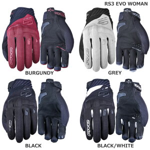 FIVEit@CujfB[XO[u@RS3 EVO WOMAN@RS3G{@E[}