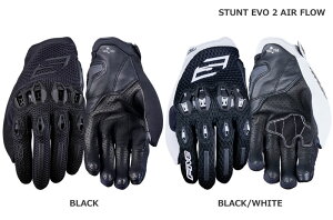 FIVEit@CujXg[gbVO[u@STUNT EVO2 AIR FLOW@X^gG{2GAt[
