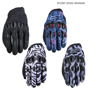 FIVEit@CujfB[XXg[gO[u@STUNT EVO2 WOMAN@X^gG{2@E[}