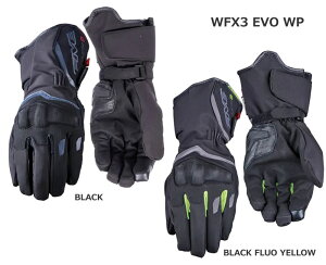 FIVEit@CujEC^[O[u@WFX3 EVO WPiWFX3G{j