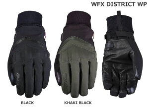 FIVEit@CujEC^[O[u@WFX DISTRICT WPifBXgNgj