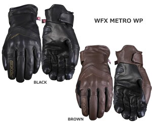 FIVEit@CujEC^[O[u@WFX METRO WPigj