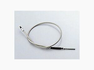 �n���P�[�� �����O�@�u���[�L�P�[�u�� �X�e�����X���b�V�� �A�E�^�[�� 880mm HB6147M
