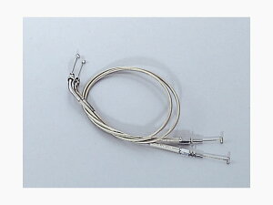�n���P�[�� �����O�@�X���b�g���P�[�u��W �X�e�����X���b�V�� �A�E�^�[�� 980/970mm HB6210M