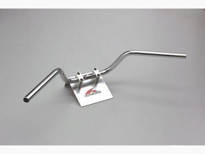 �n���P�[�� POLICE 3�^ kit��p�n���h�� CB400SB vtec �N���[�����b�L HB0067C-10