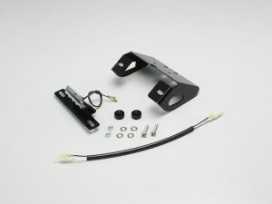 nP[ tF_[XLbg ER-6n/Ninja650/Ninja400 ubN HA6635