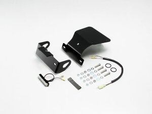 �n���P�[�� �t�F���_�[���X�L�b�g MT-03/YZF-R3 ABS/MT-25/YZF-R25 �u���b�N HA6640