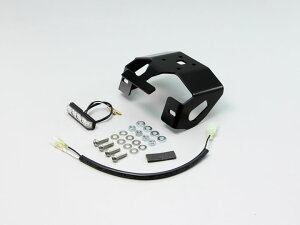 nP[ tF_[XLbg Ninja250SL/Z250SL ubN HA6642