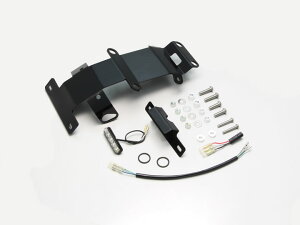 �n���P�[�� �t�F���_�[���X�L�b�g XSR700 �u���b�N HA6653