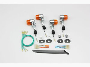 �n���P�[�� �~�j�E�C���J�[kit �I�����W�����Y HA5723-01