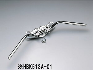 �n���P�[�� �o�[�n���h��kit ZZR1100 HBK513A-01