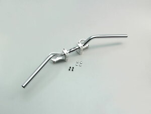 �n���P�[�� BM�R���`1�^ �o�[�n���h��kit �V���o�[ VFR800F HBK686A