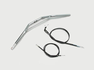 �n���P�[�� �g���b�J�[�X�y�V���� �u���b�W�t �n���h��SET CB750�i92-08 RC42�j �N���[�����b�L H005-034C