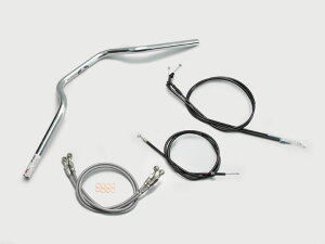 �n���P�[�� ���[���s�A�� 3�^ �n���h��SET CB750�i92-08 RC42�j �N���[�����b�L H005-072C