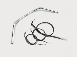 �n���P�[�� 80�N���V�b�N �n���h��SET CB750�i92-08 RC42�j �N���[�����b�L H005-079C