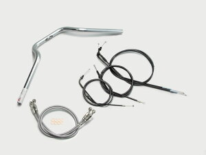 �n���P�[�� �N�H�[�^�[3�^ �n���h��SET CB750�i92-08 RC42�j �N���[�����b�L H005-903C