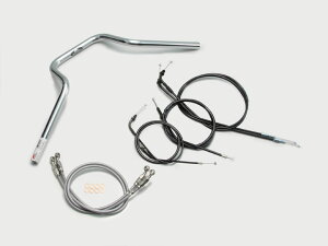 �n���P�[�� �N�H�[�^�[4�^ �n���h��SET CB750�i92-08 RC42�j �N���[�����b�L H005-904C