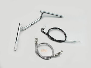 �n���P�[�� �R���h�� �n���h��SET CB400SF vtecRevo�i08-13 NC42�jABS���� �N���[�����b�L H008-020C