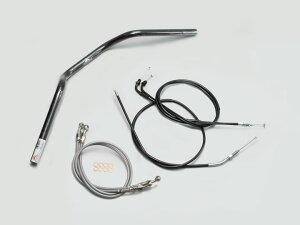 �n���P�[�� ���[���s�A�� 2�^ �n���h��SET CB400SF vtecRevo�i08-13 NC42�jABS���� �u���b�N H008-071B