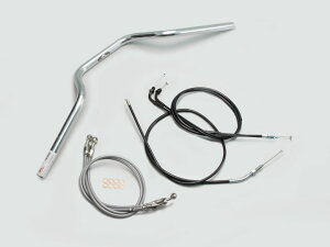 �n���P�[�� ���[���s�A�� 3�^ �n���h��SET CB400SF vtecRevo�i08-13 NC42�jABS���� �N���[�����b�L H008-072C