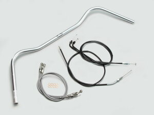 �n���P�[�� ���C�h���[�I�[���h2�^ �n���h��SET CB400SF vtecRevo�i08-13 NC42�jABS���� �N���[�����b�L H008-075C